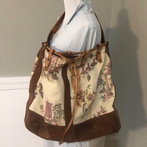 Lucky Brand hand bag